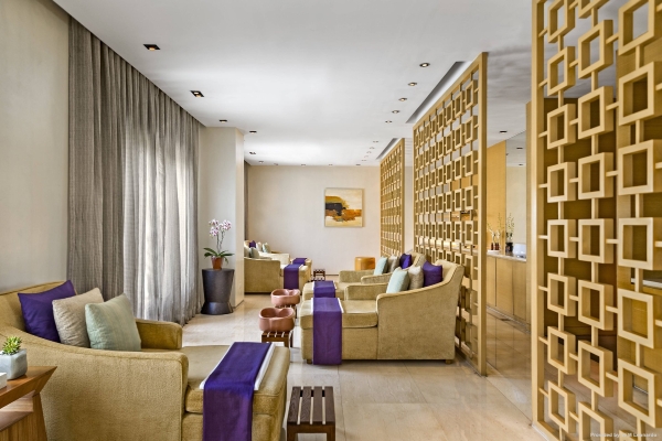 Manila Marriott Hotel (Pasay City)